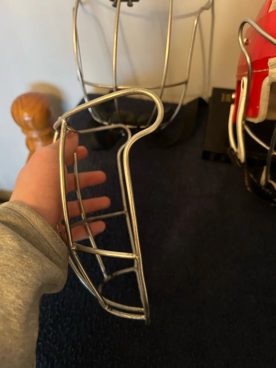 Oldstyle Cooper Helmet - Image 3