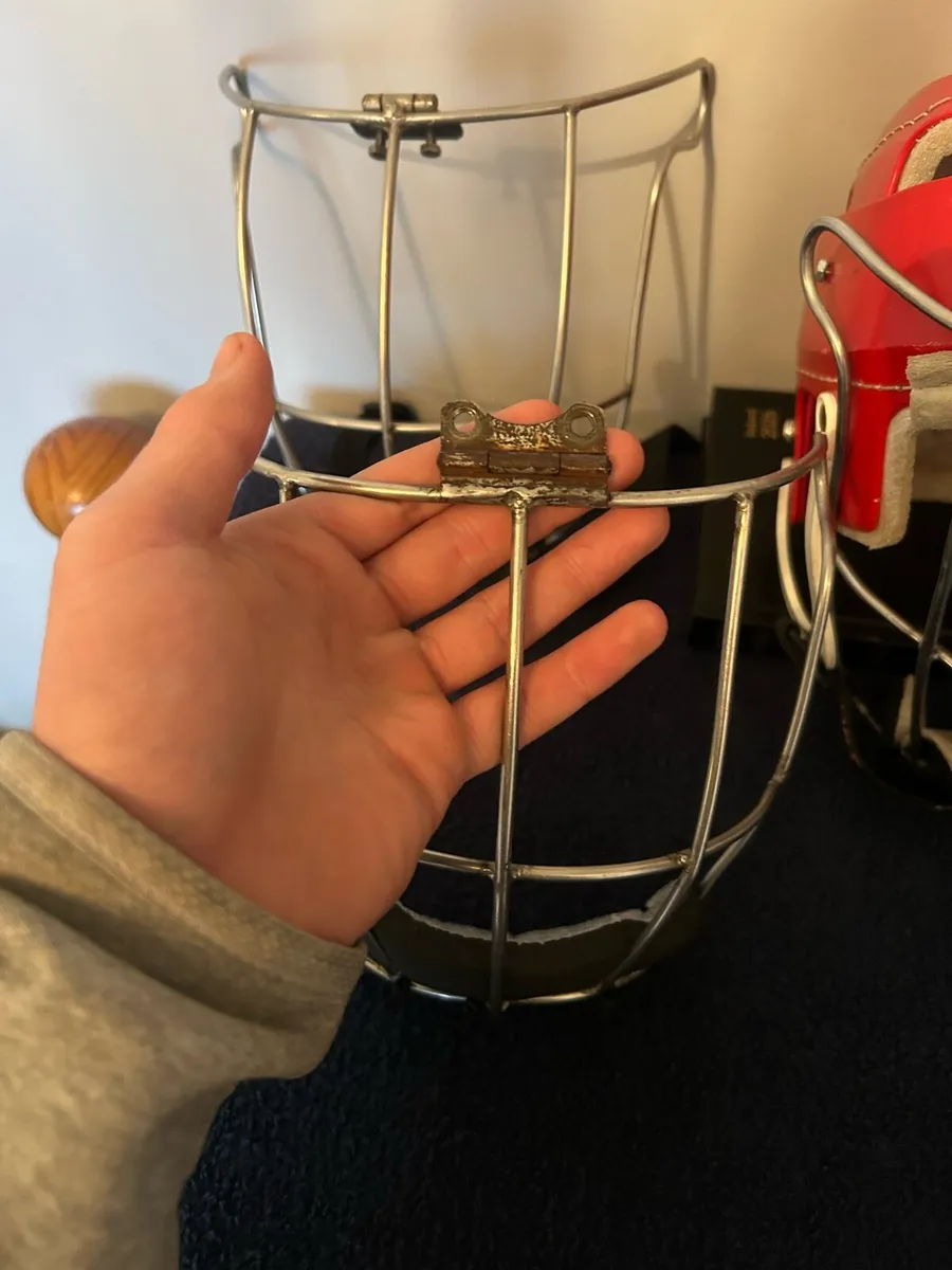 Oldstyle Cooper Helmet - Image 4