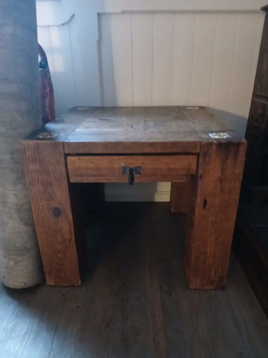 Coffee Table - Image 1