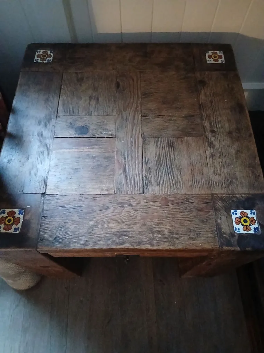 Coffee Table - Image 2