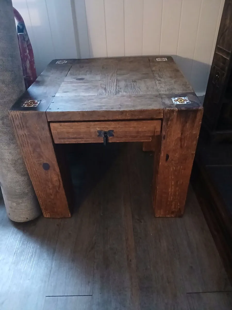 Coffee Table - Image 3