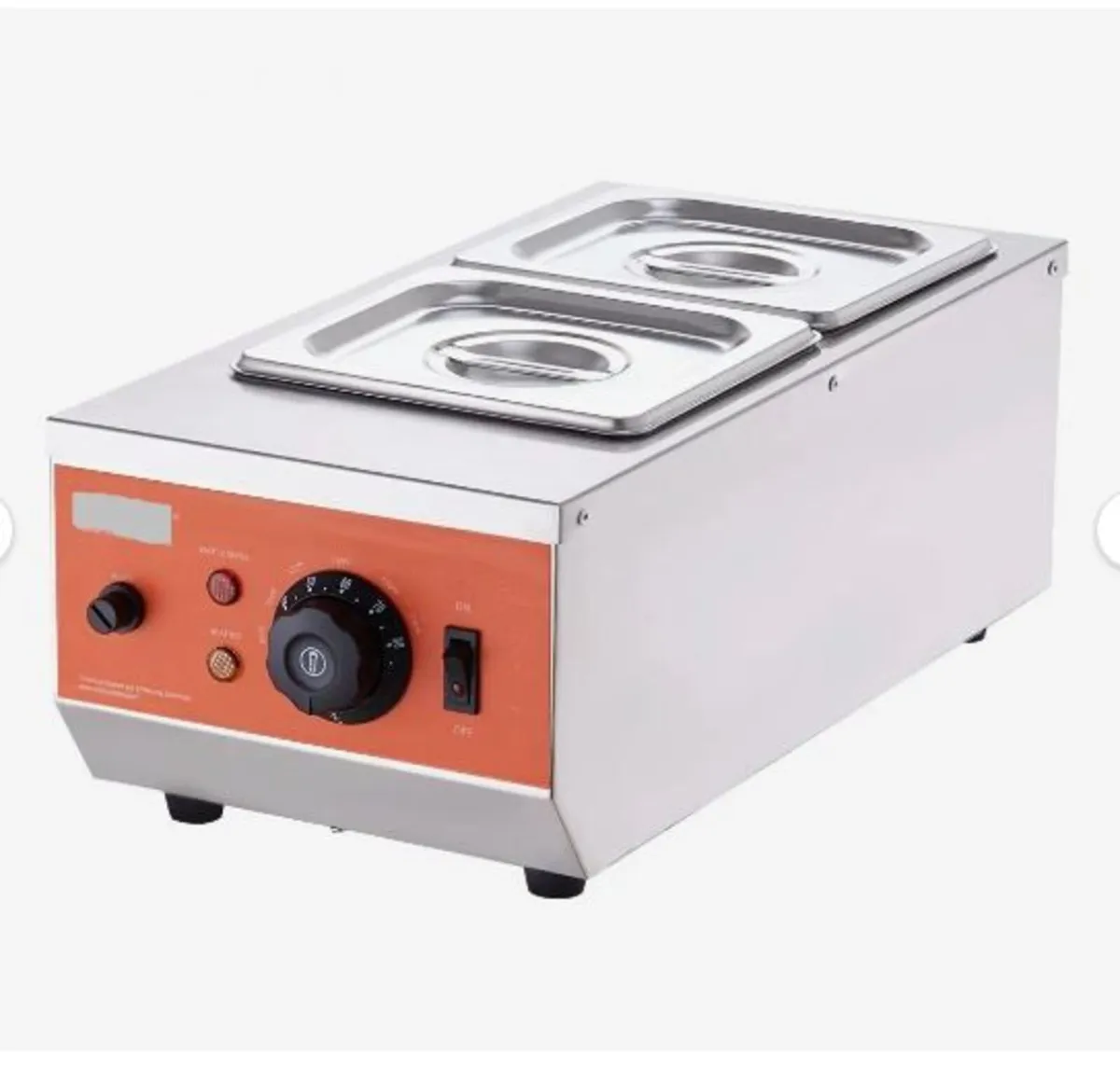 Chocolate Tempering Machine - Image 3