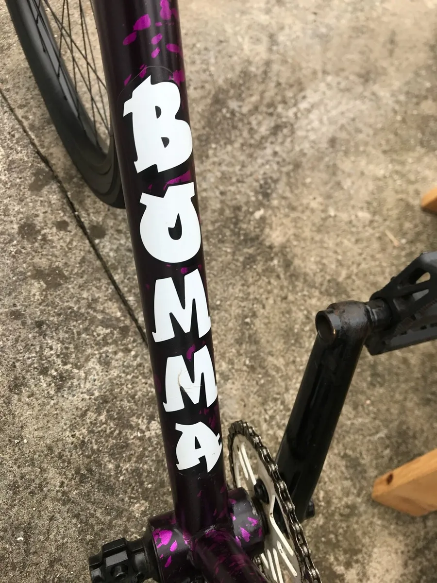 Custom Mafia Bomma 29” - Image 3