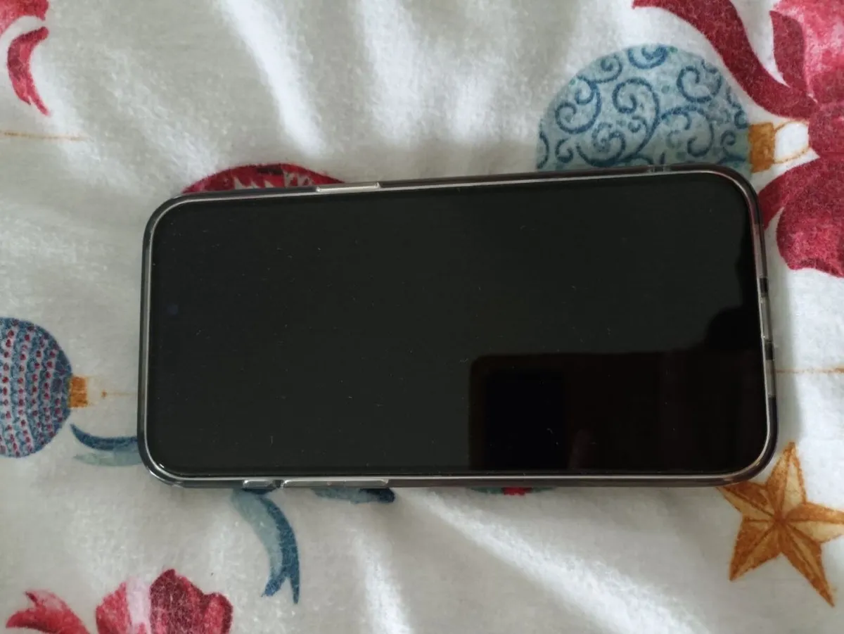 iPhone 15 pro max 93% battery - Image 1