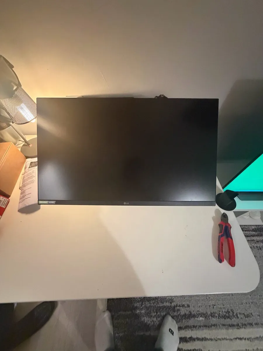 Gaming monitor 165hz 1440p - Image 2