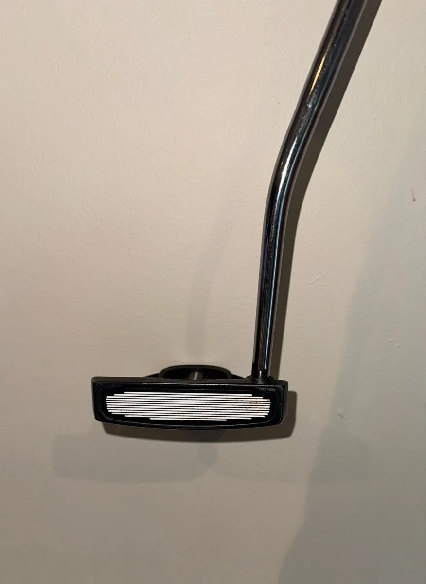 Ping Scottsdale Senita B Counter-Balance Putter - Image 3