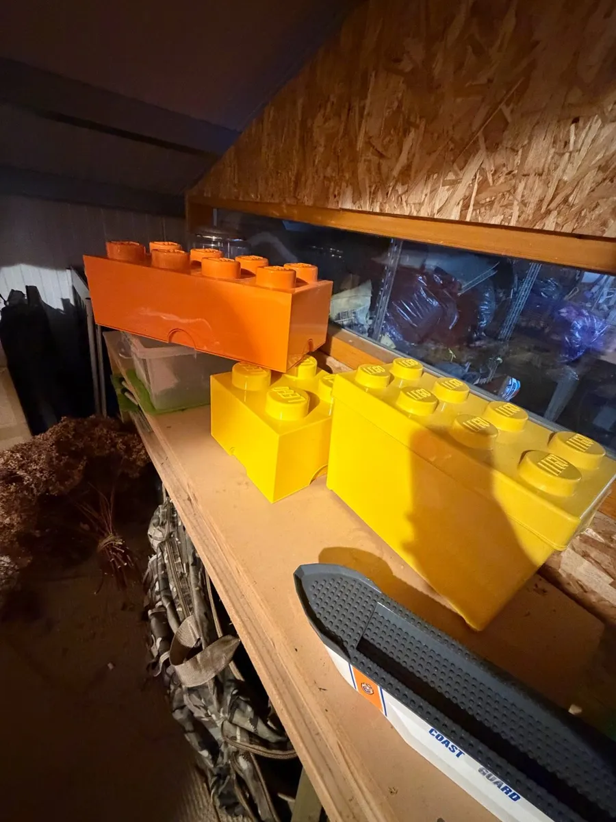 Lego for sale - Image 2