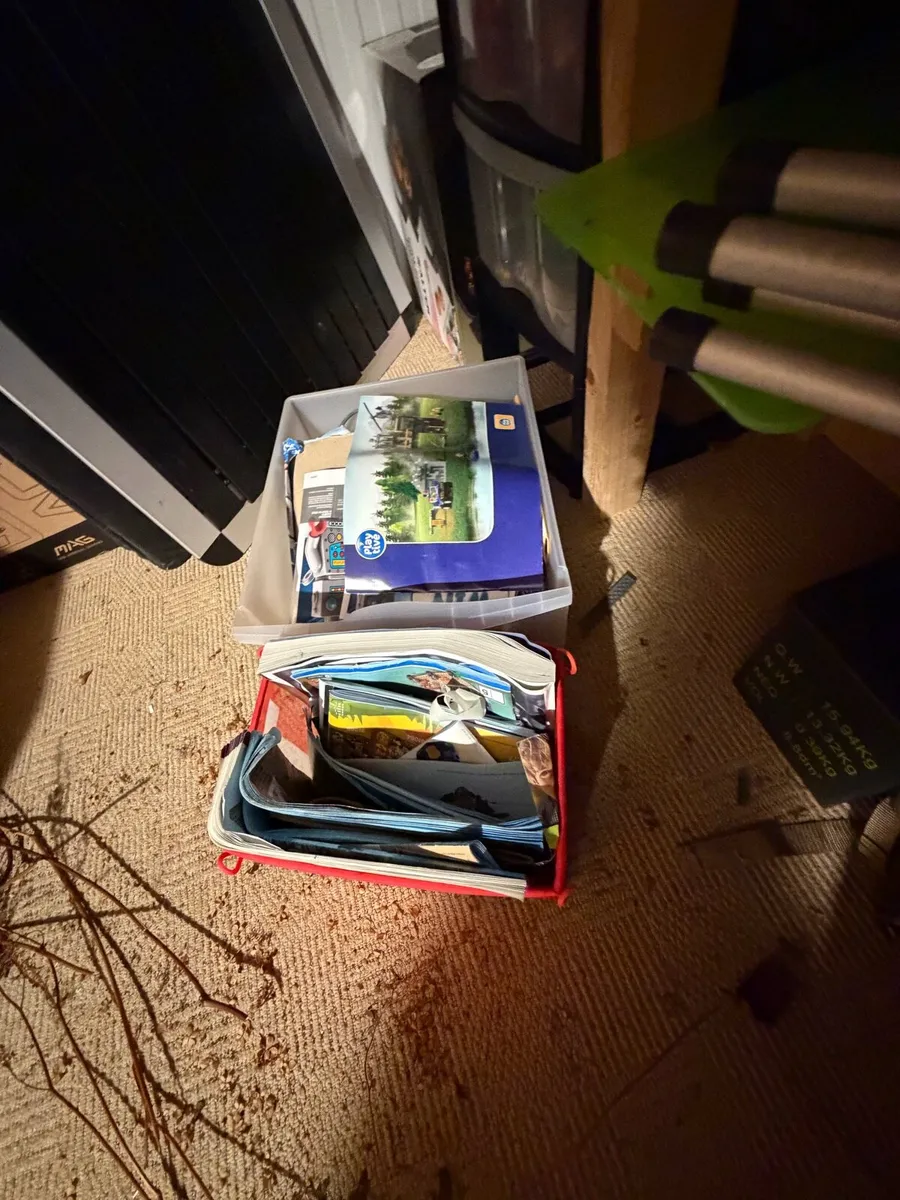 Lego for sale - Image 3