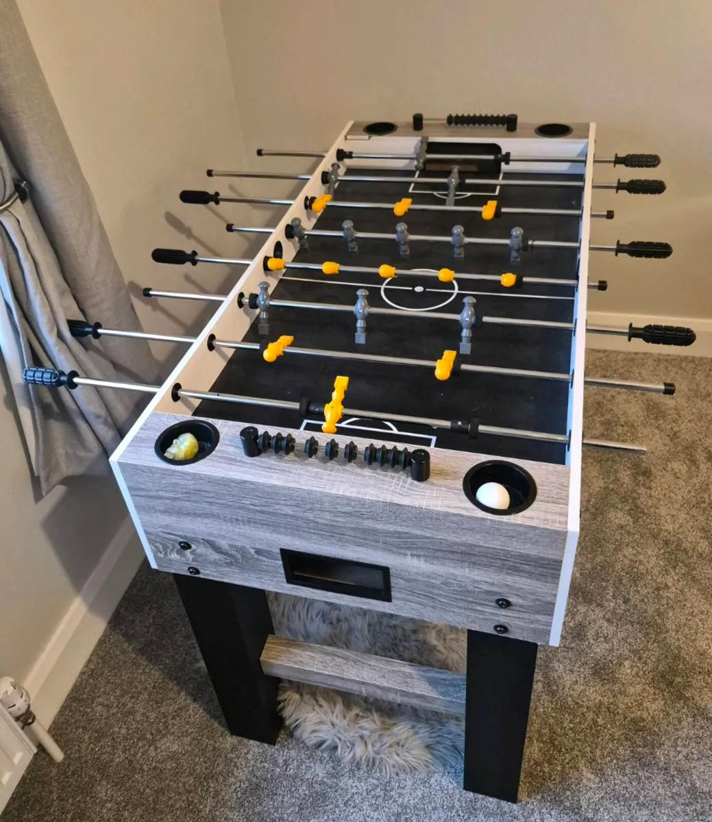 Football table - Image 2
