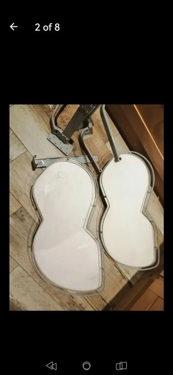 kitchen units - Image 2