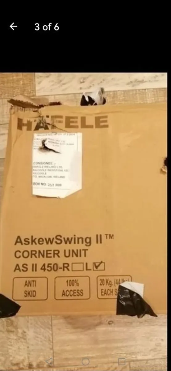 kitchen units - Image 3