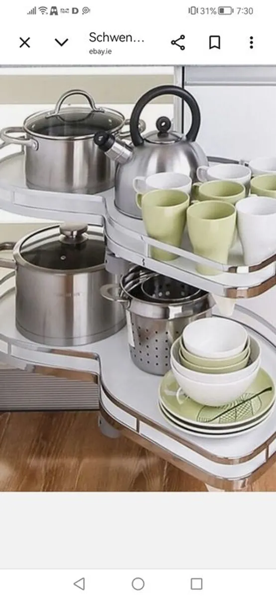 kitchen units - Image 4