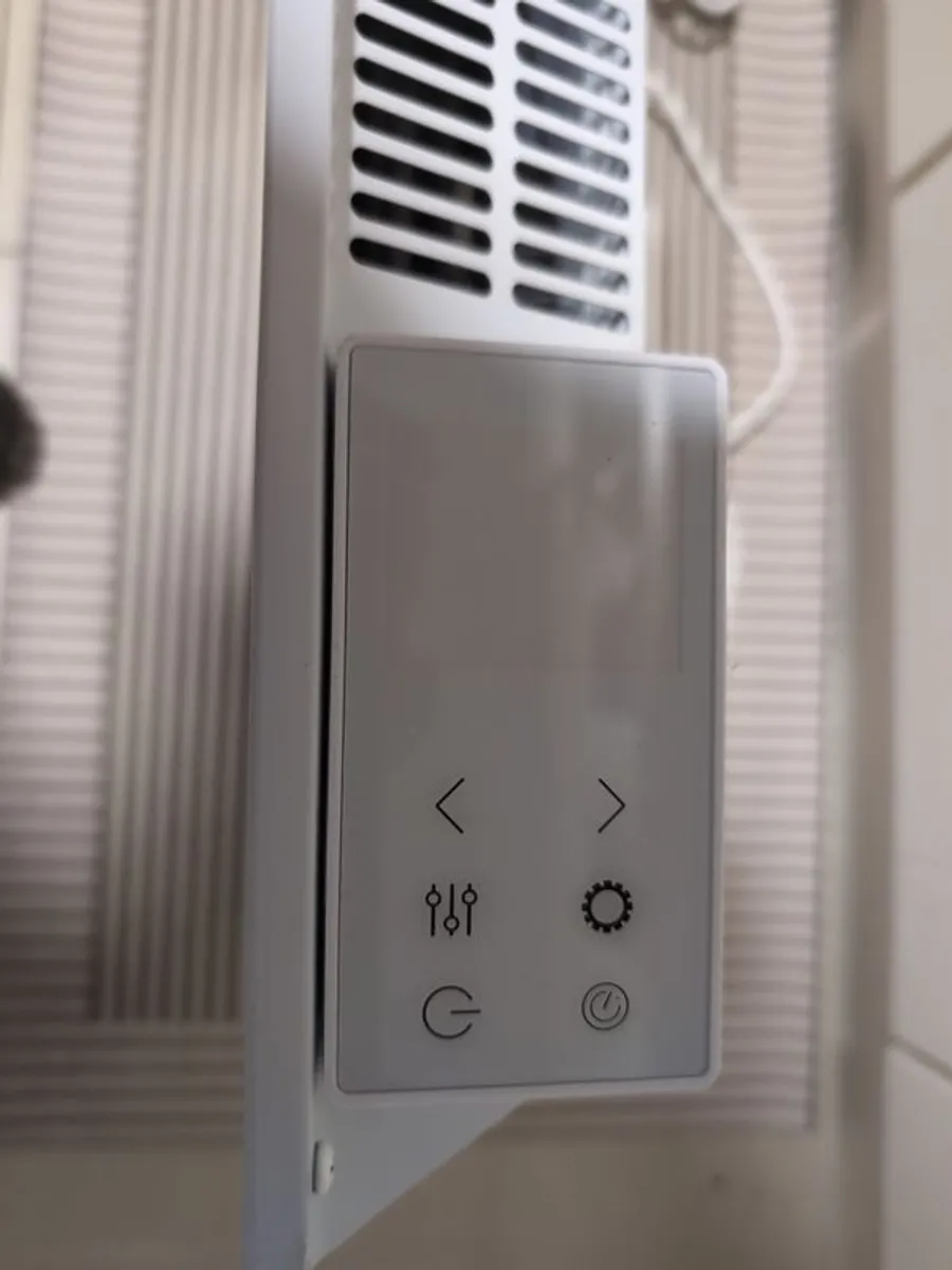 Electric heater - Image 2