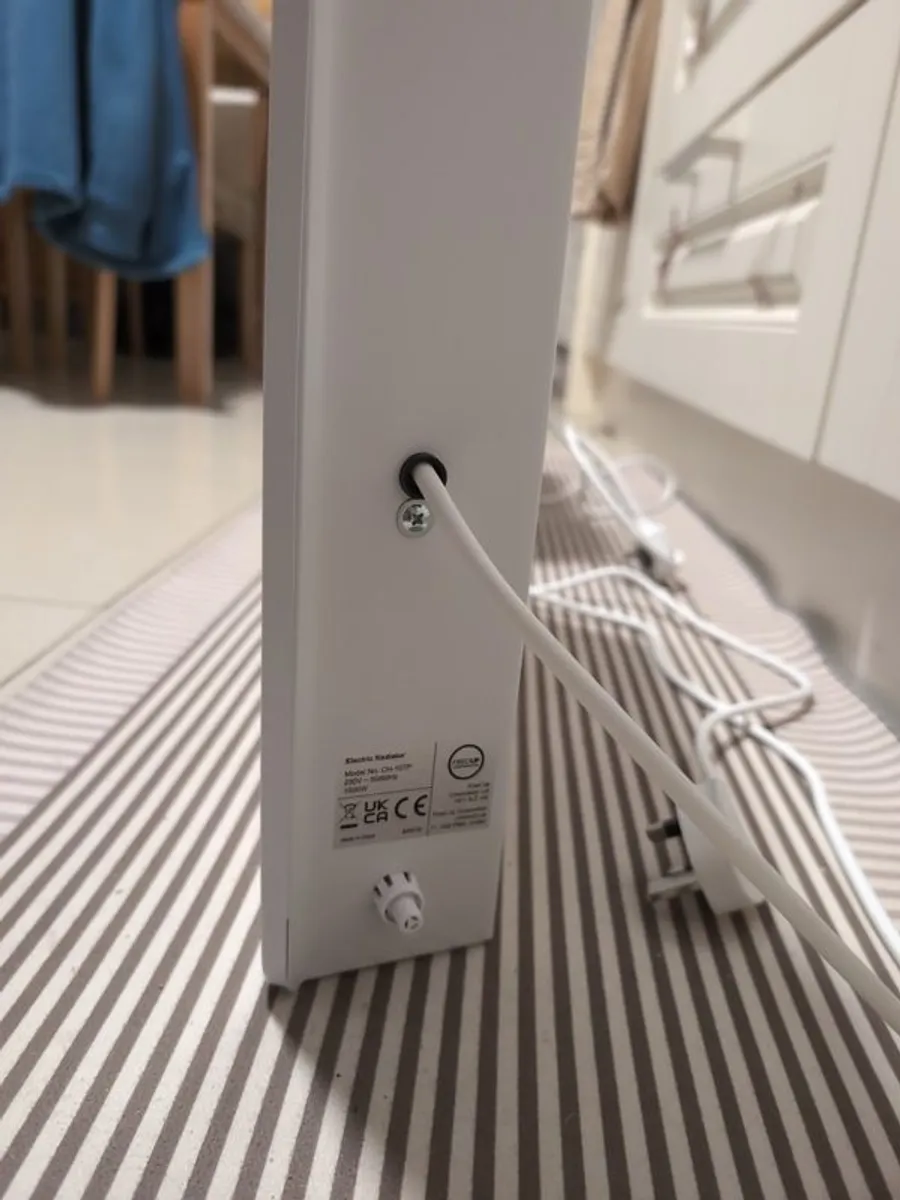 Electric heater - Image 3