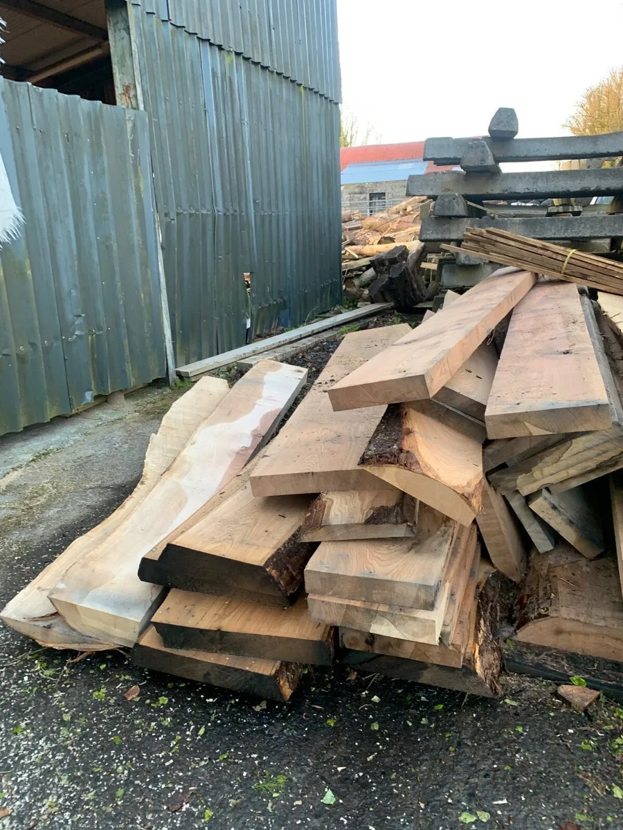 Timber - Image 2
