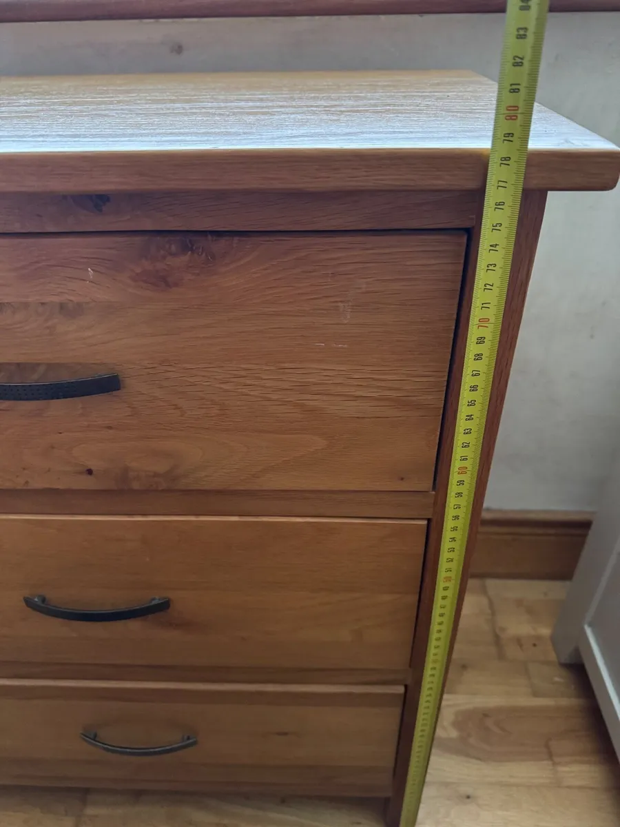 Chest of drawers - Image 2