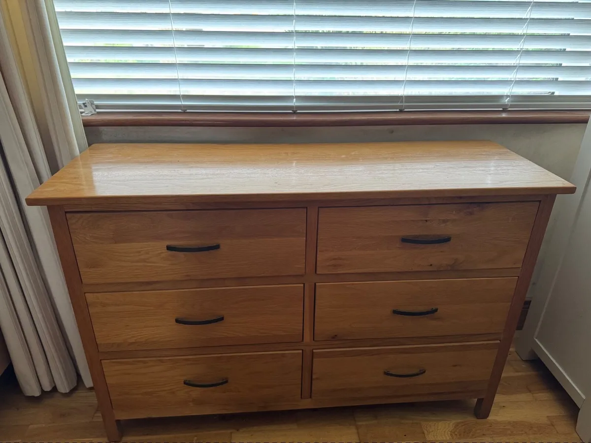 Chest of drawers - Image 4