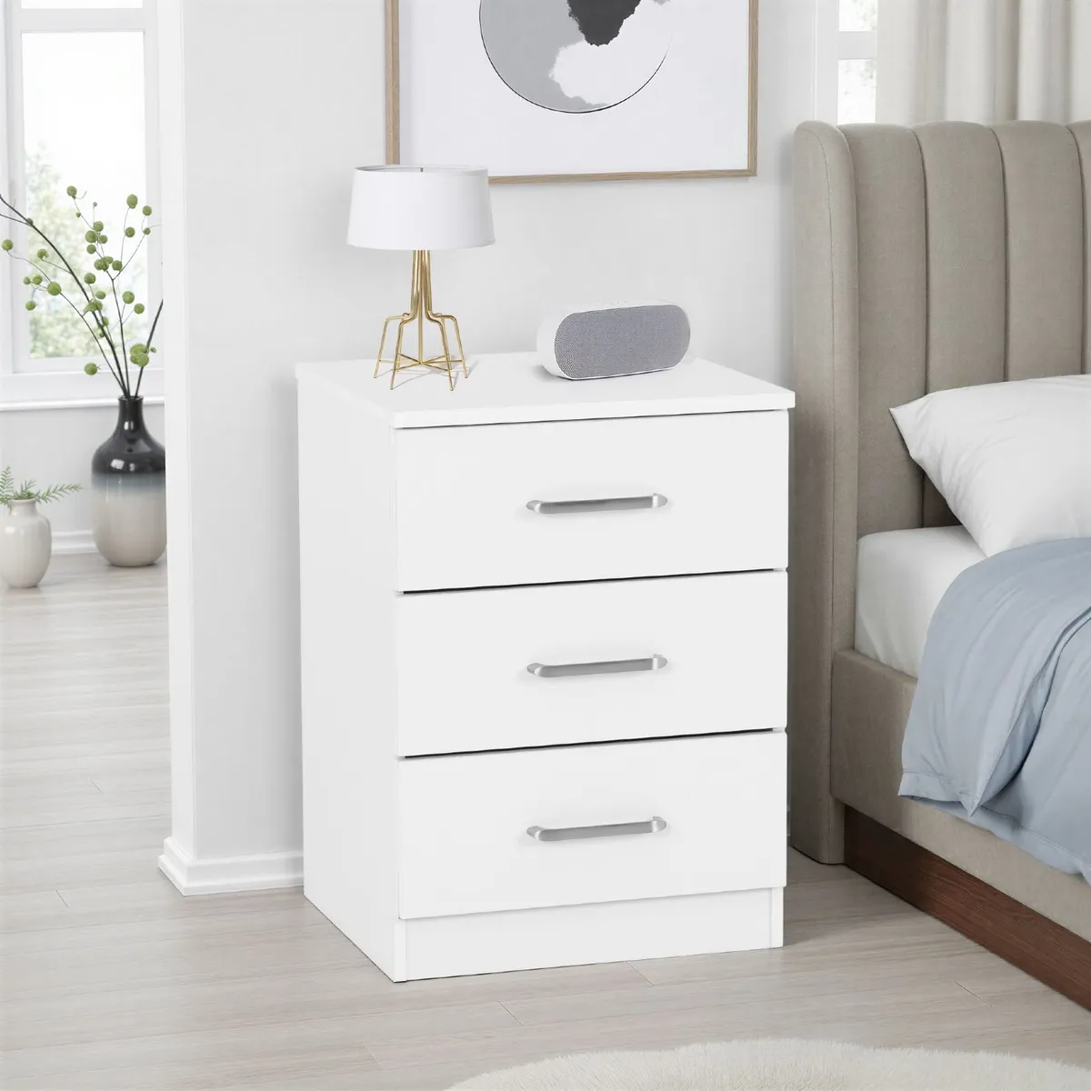 BEDROOM FURNITURE - Image 1