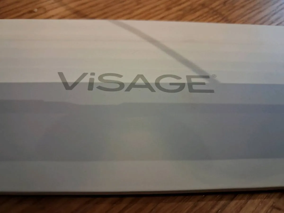 Visage Hollywood led mirror - Image 3