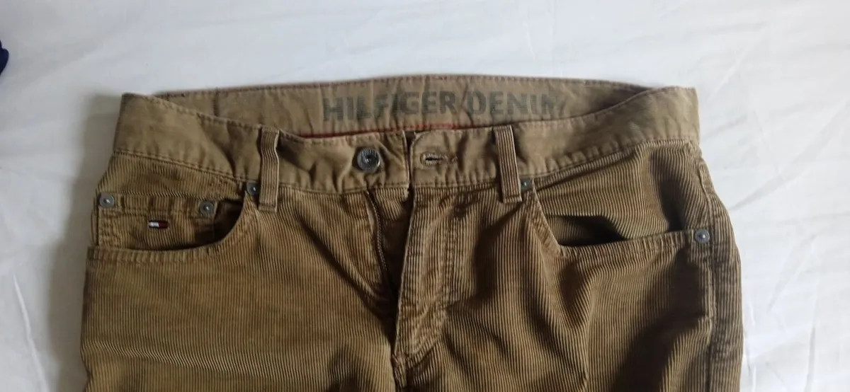 Tommy Hilfiger Chords - Image 1