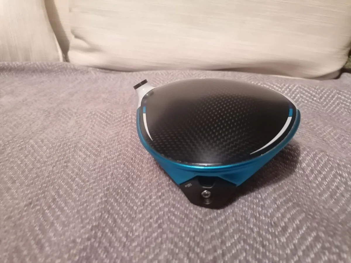 TaylorMade SIM2 9.0  Driver Head - Image 3