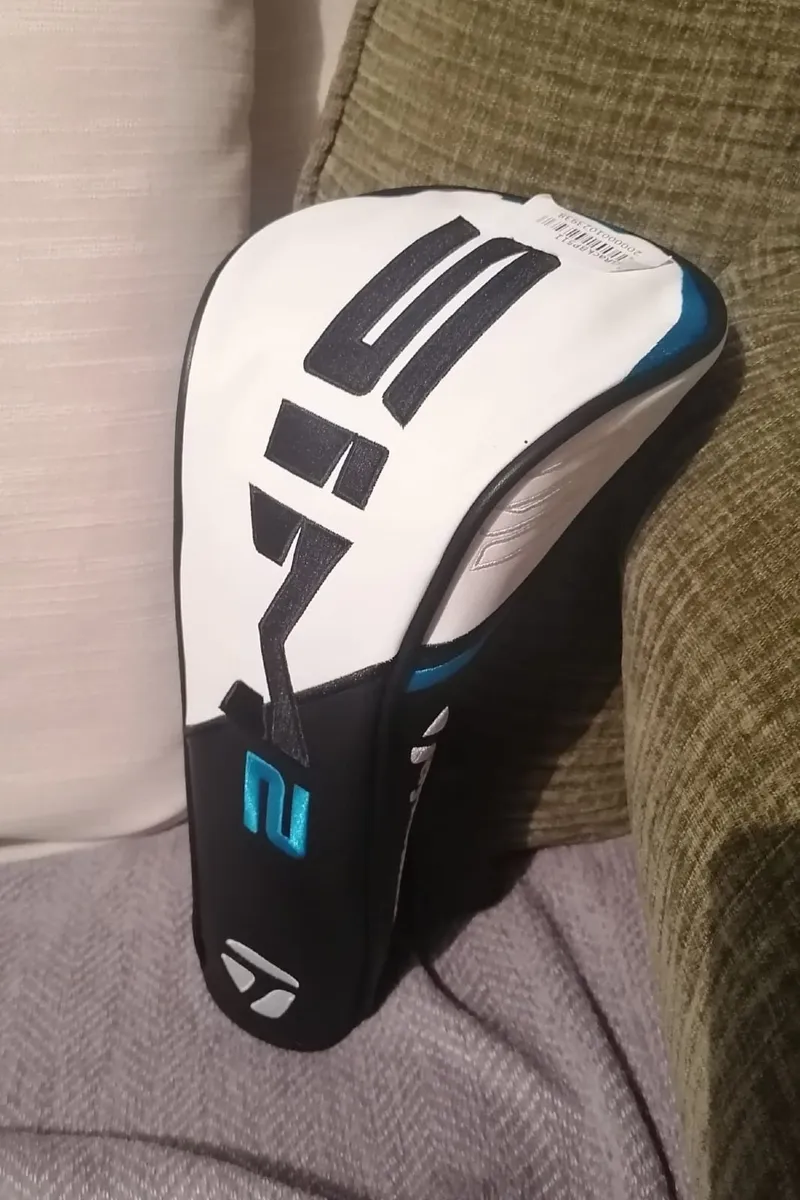 TaylorMade SIM2 9.0  Driver Head - Image 4