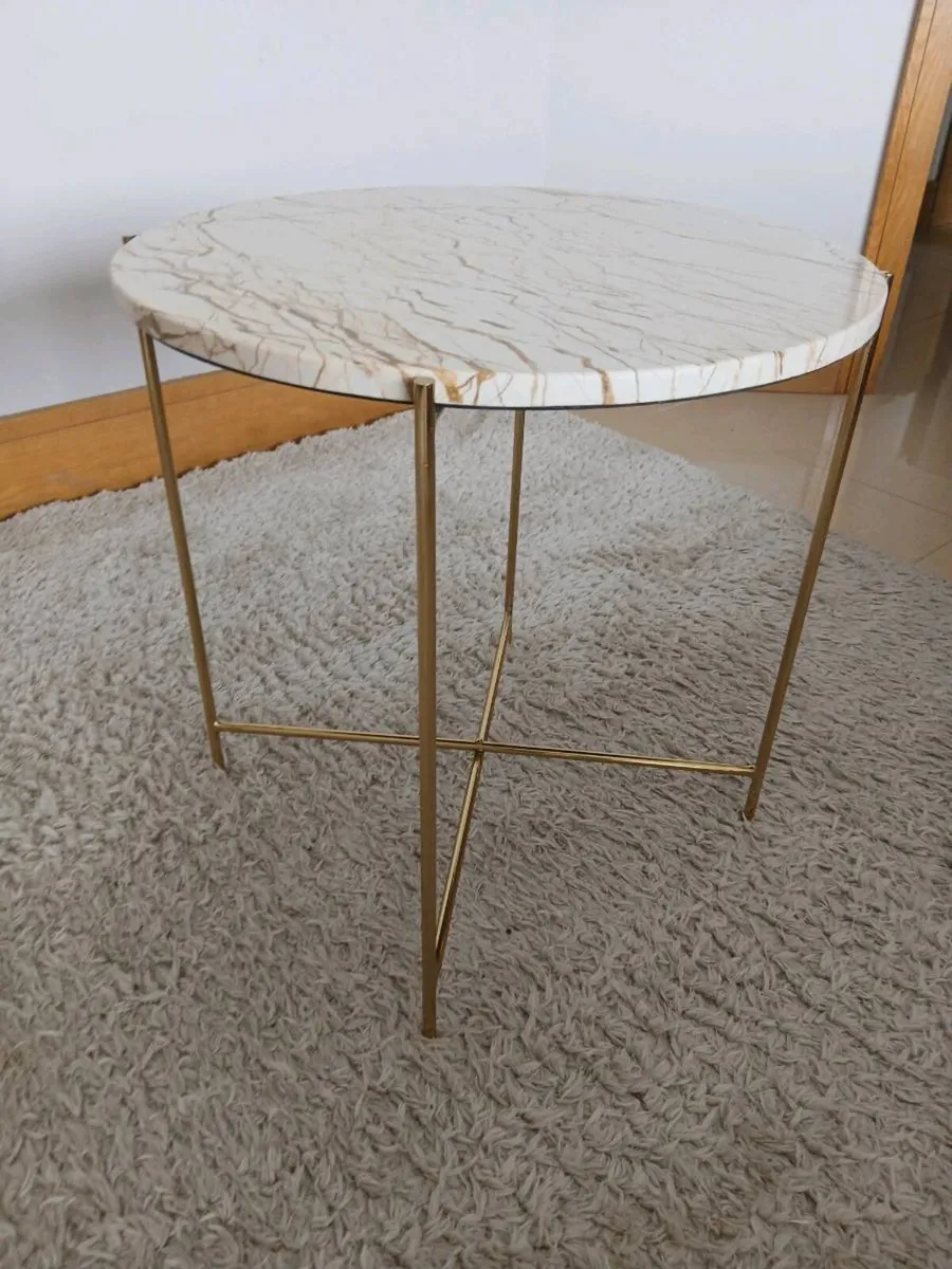 Mindy Brownes Side Table - Image 2