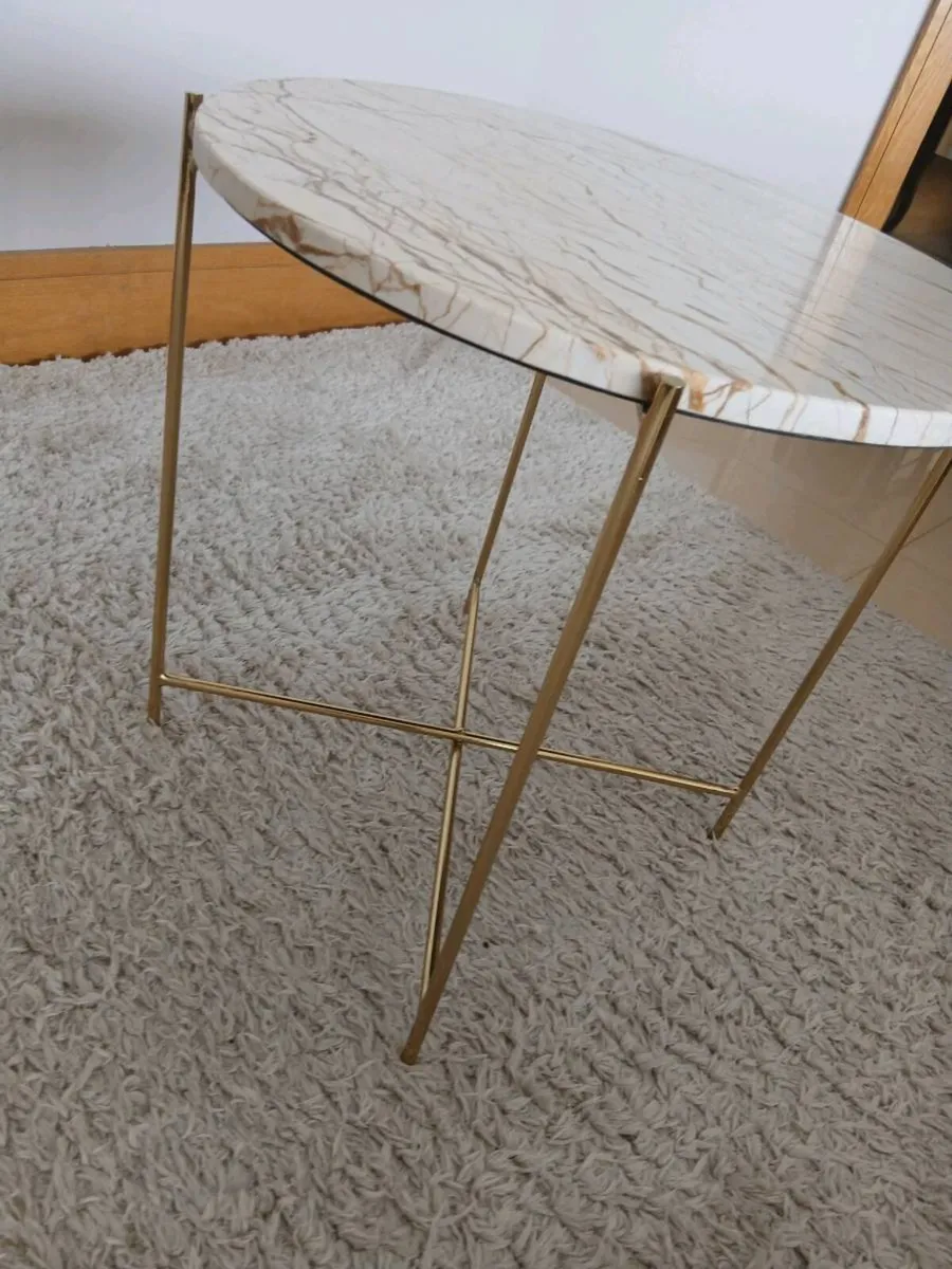 Mindy Brownes Side Table - Image 3