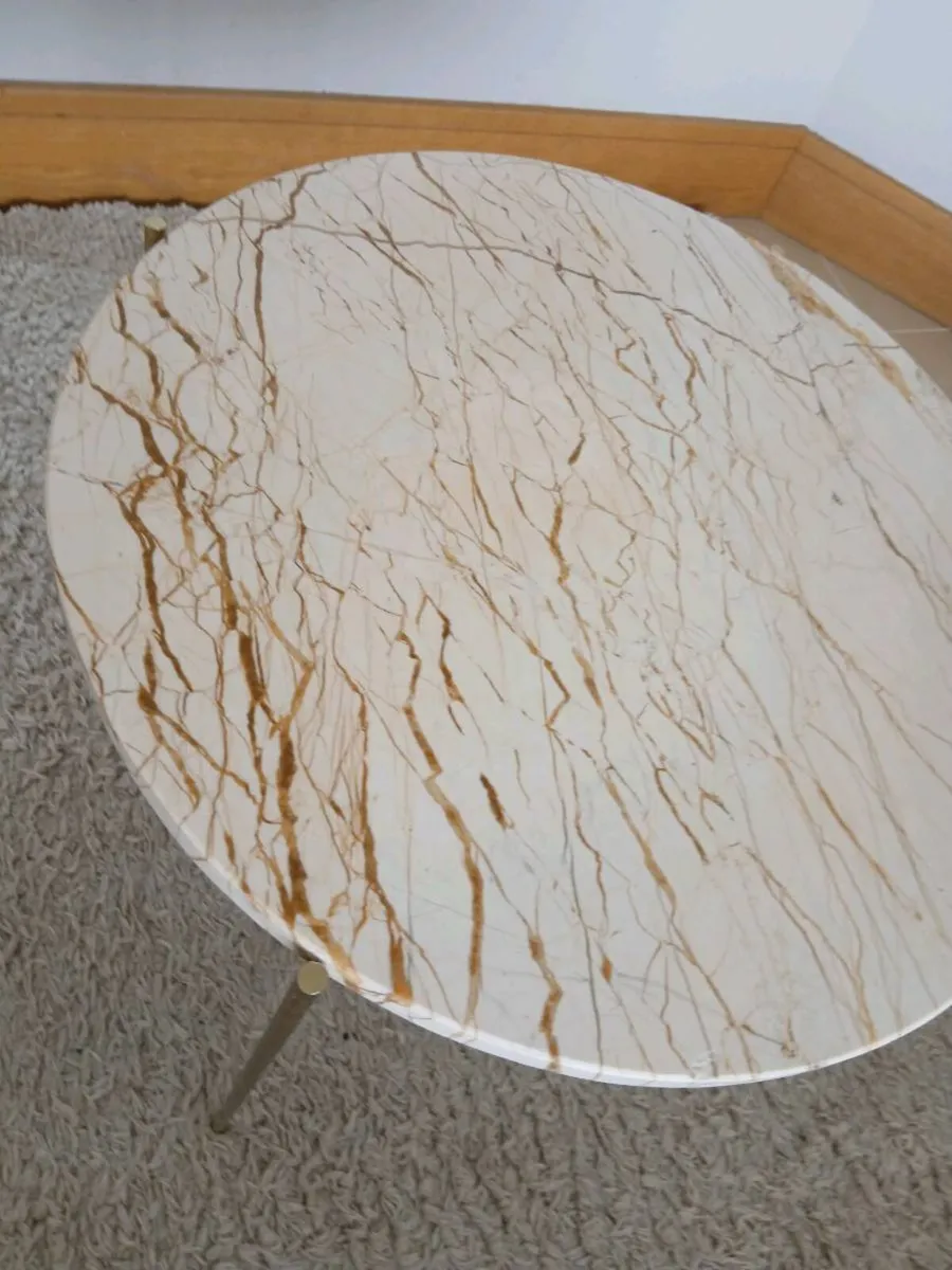 Mindy Brownes Side Table - Image 4