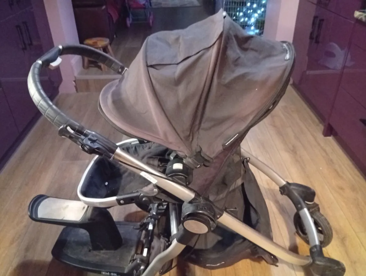 City select buggy - Image 1