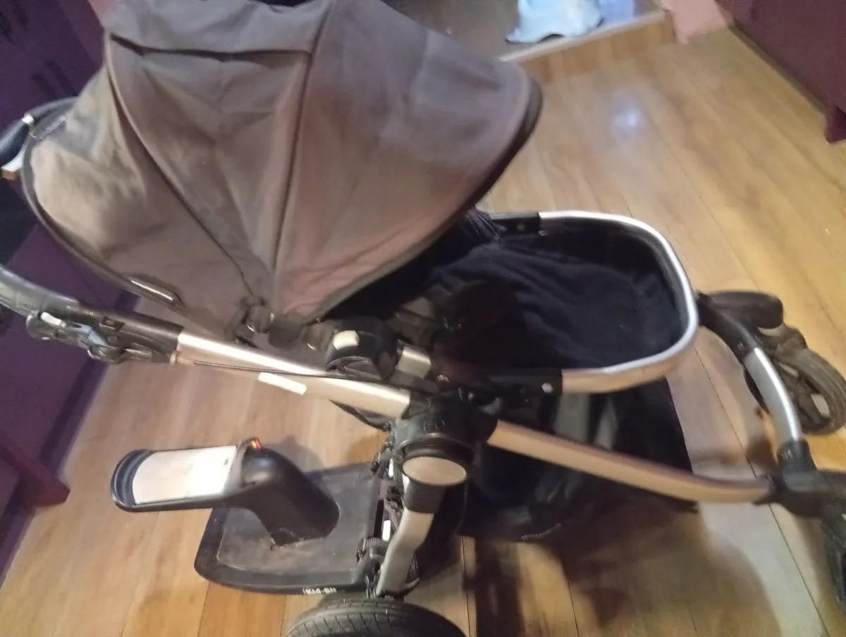 City select buggy - Image 2