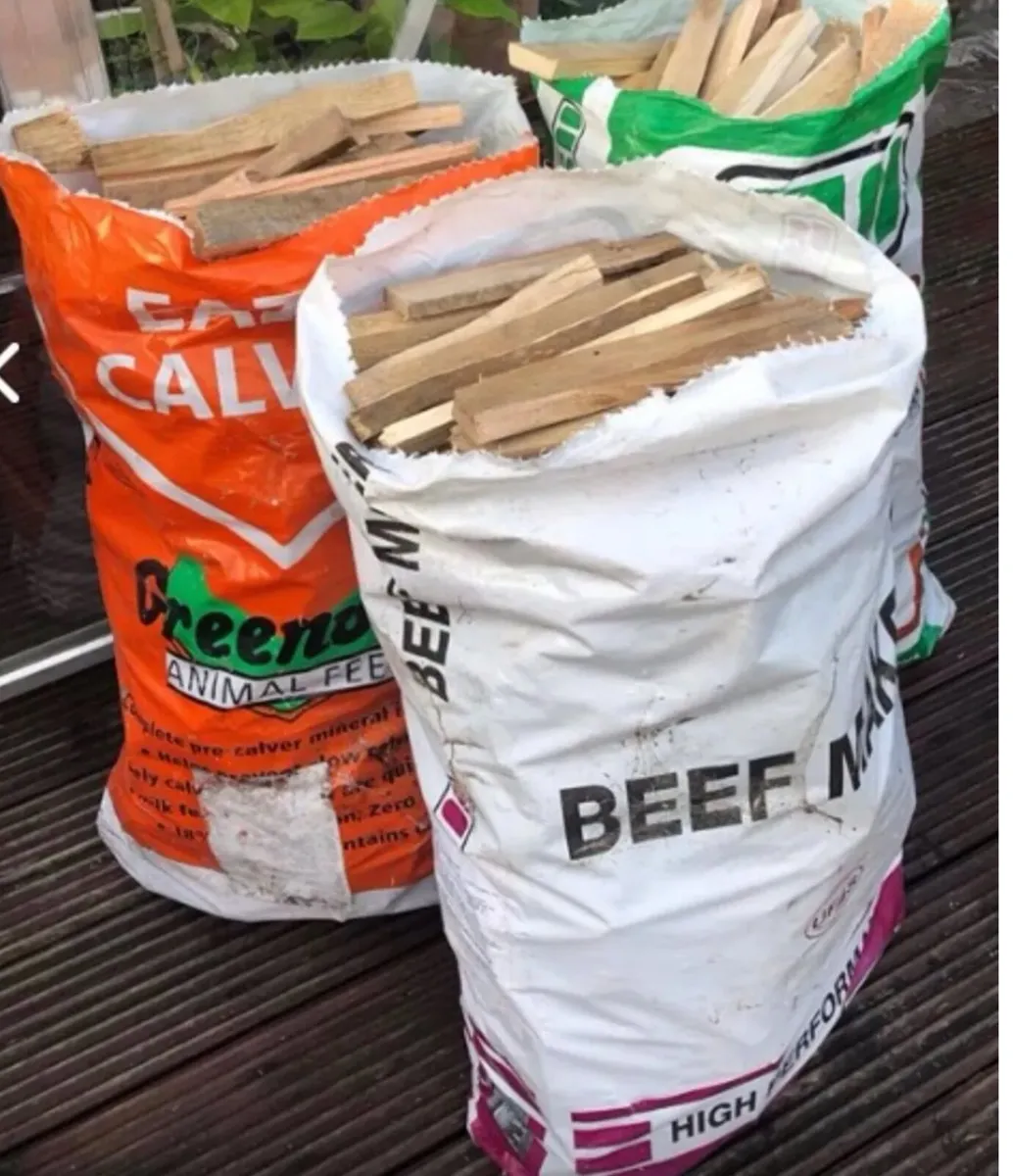 Kindling, Sticks - Image 2