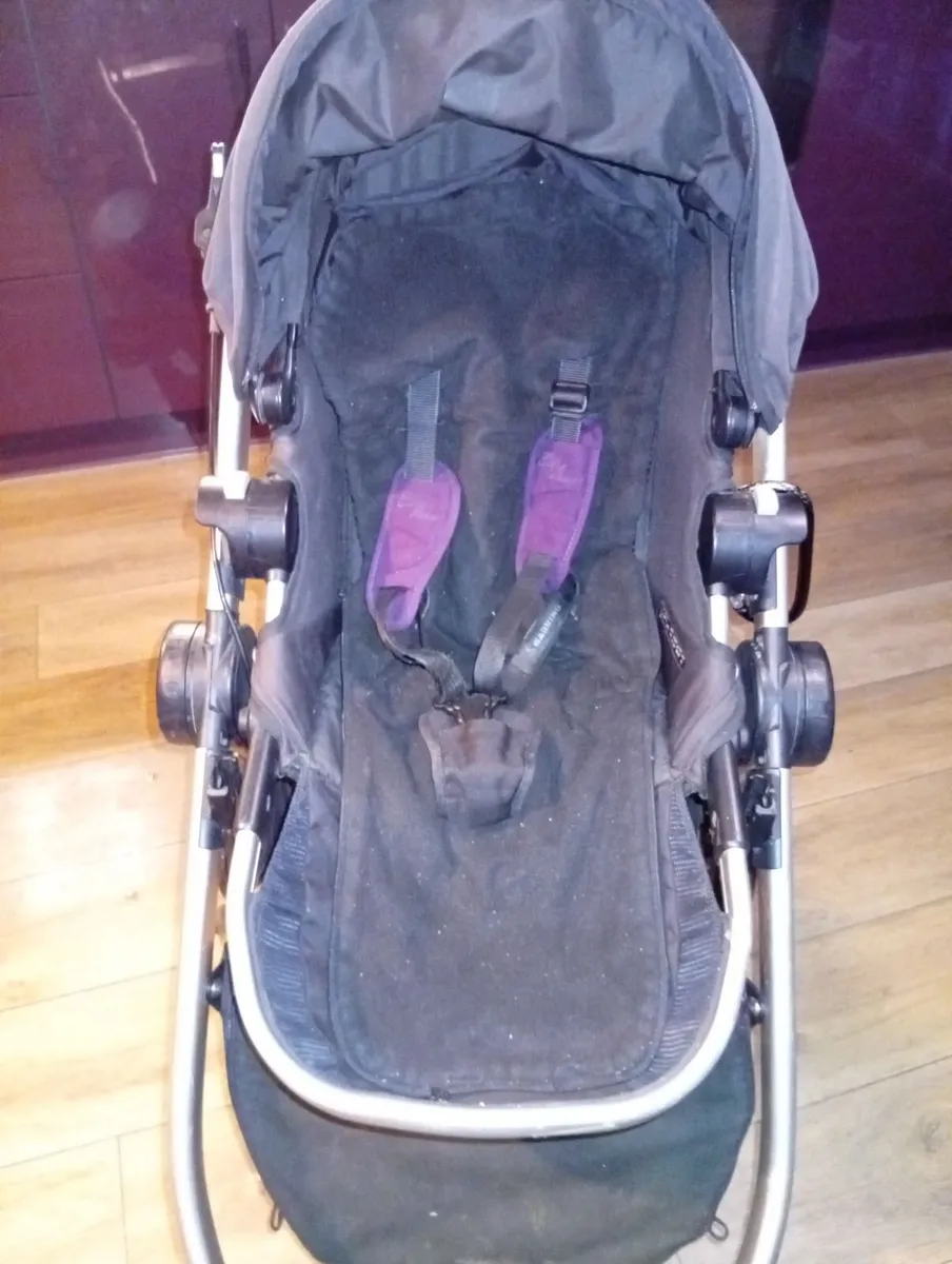 City select buggy - Image 3