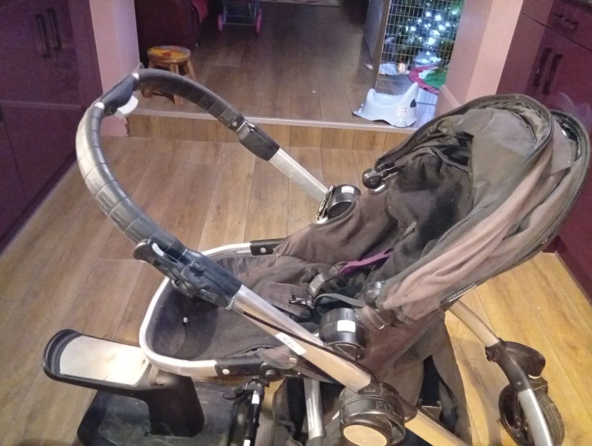 City select buggy - Image 4