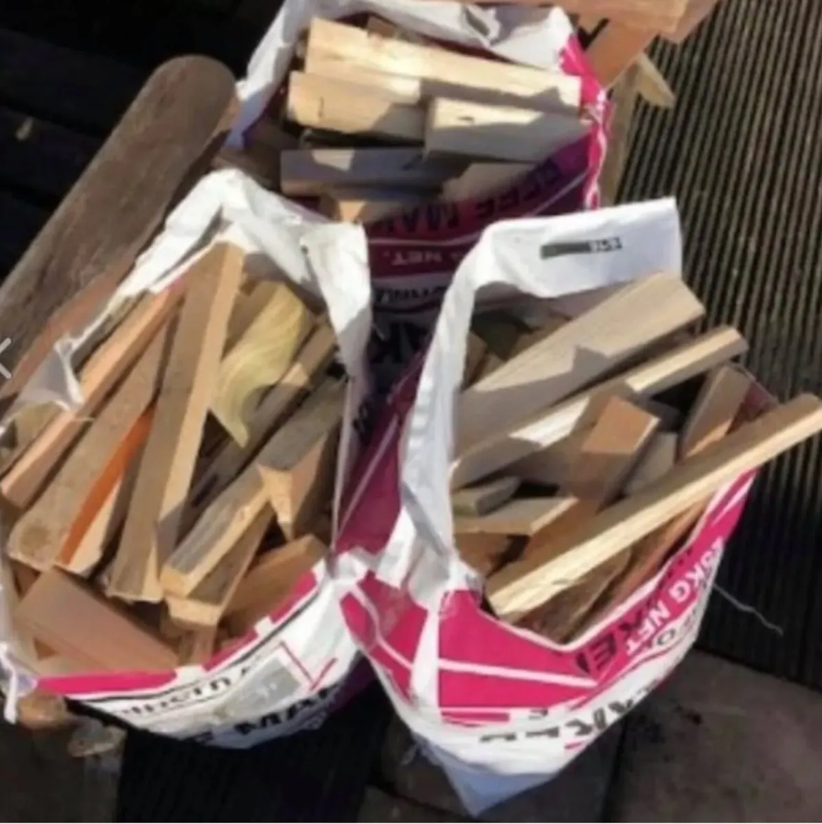 Kindling, Sticks - Image 3