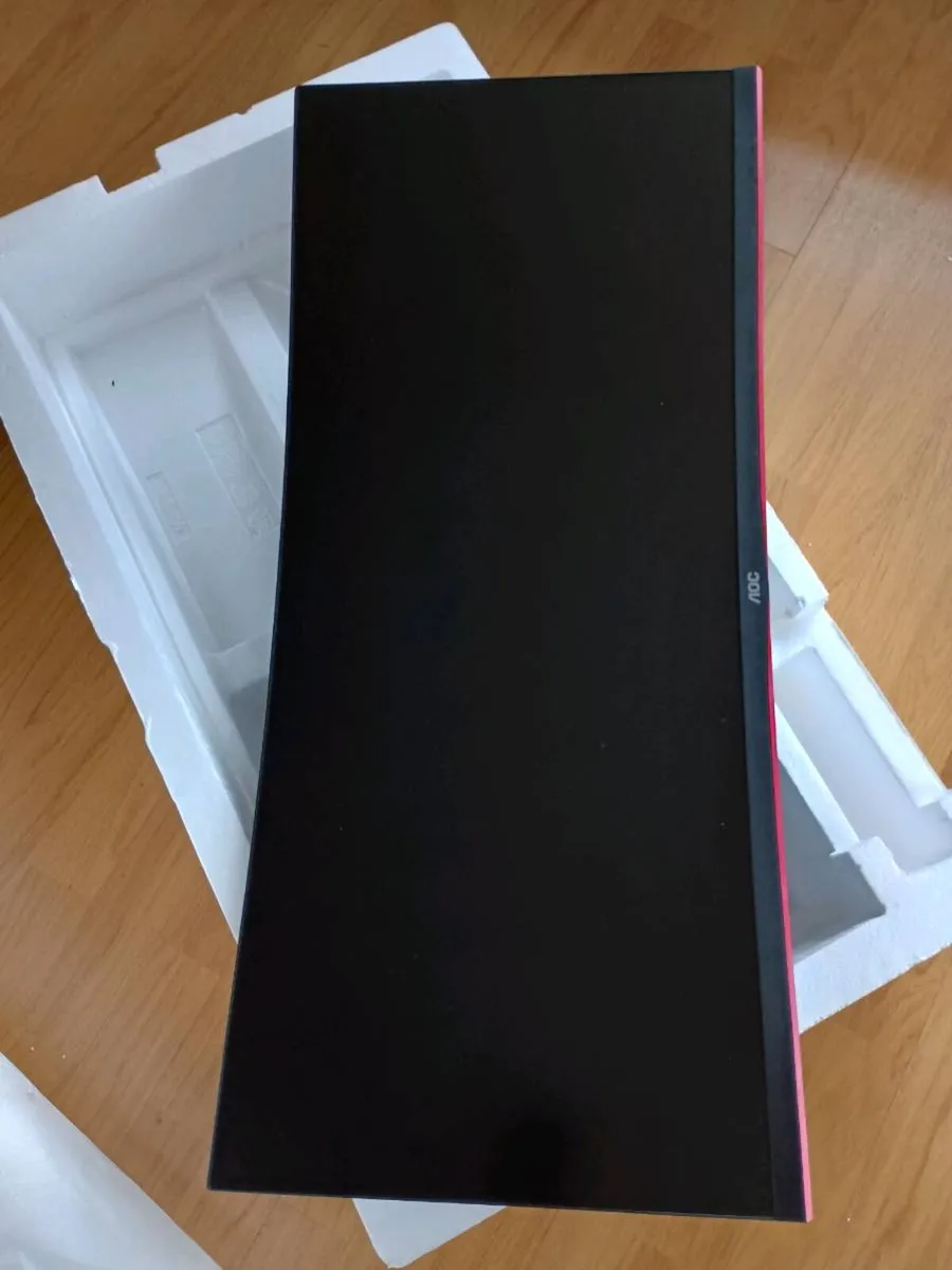 Gaming monitor - Image 2