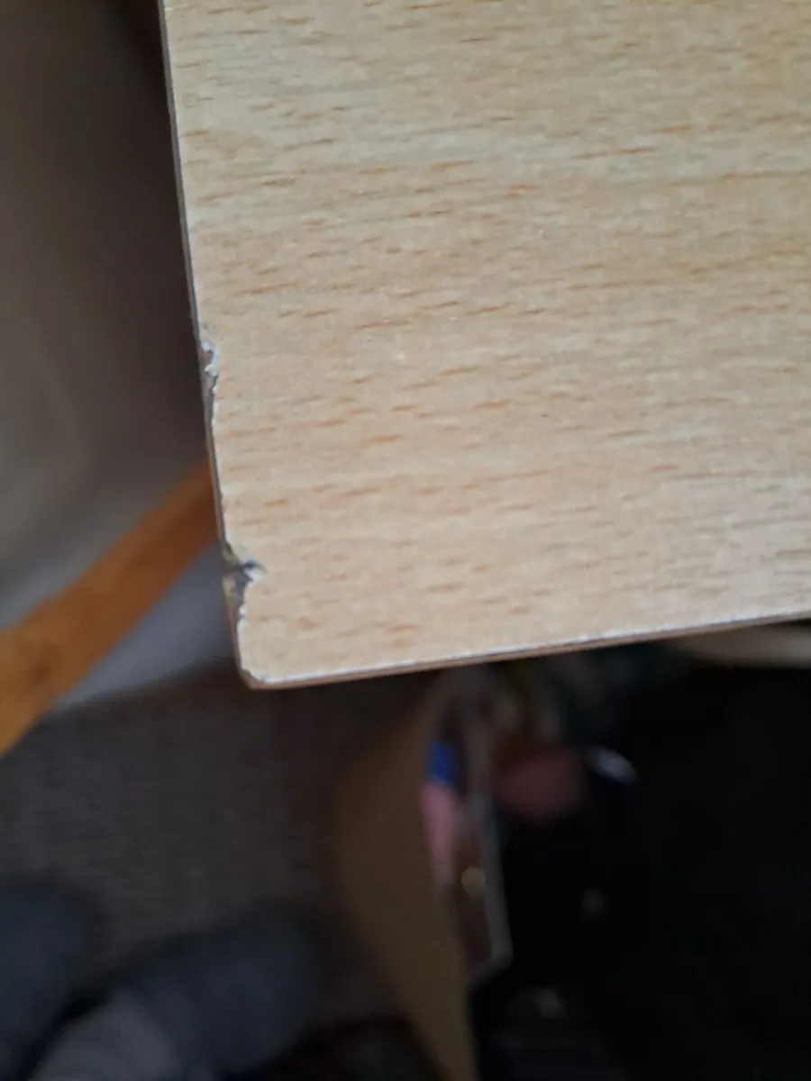 Bedside locker - Image 4