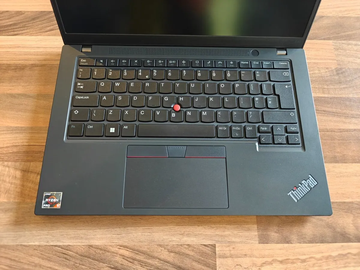 Lenovo ThinkPad L14 Gen4 Laptop | AMD Ryzen 5 Pro - Image 3