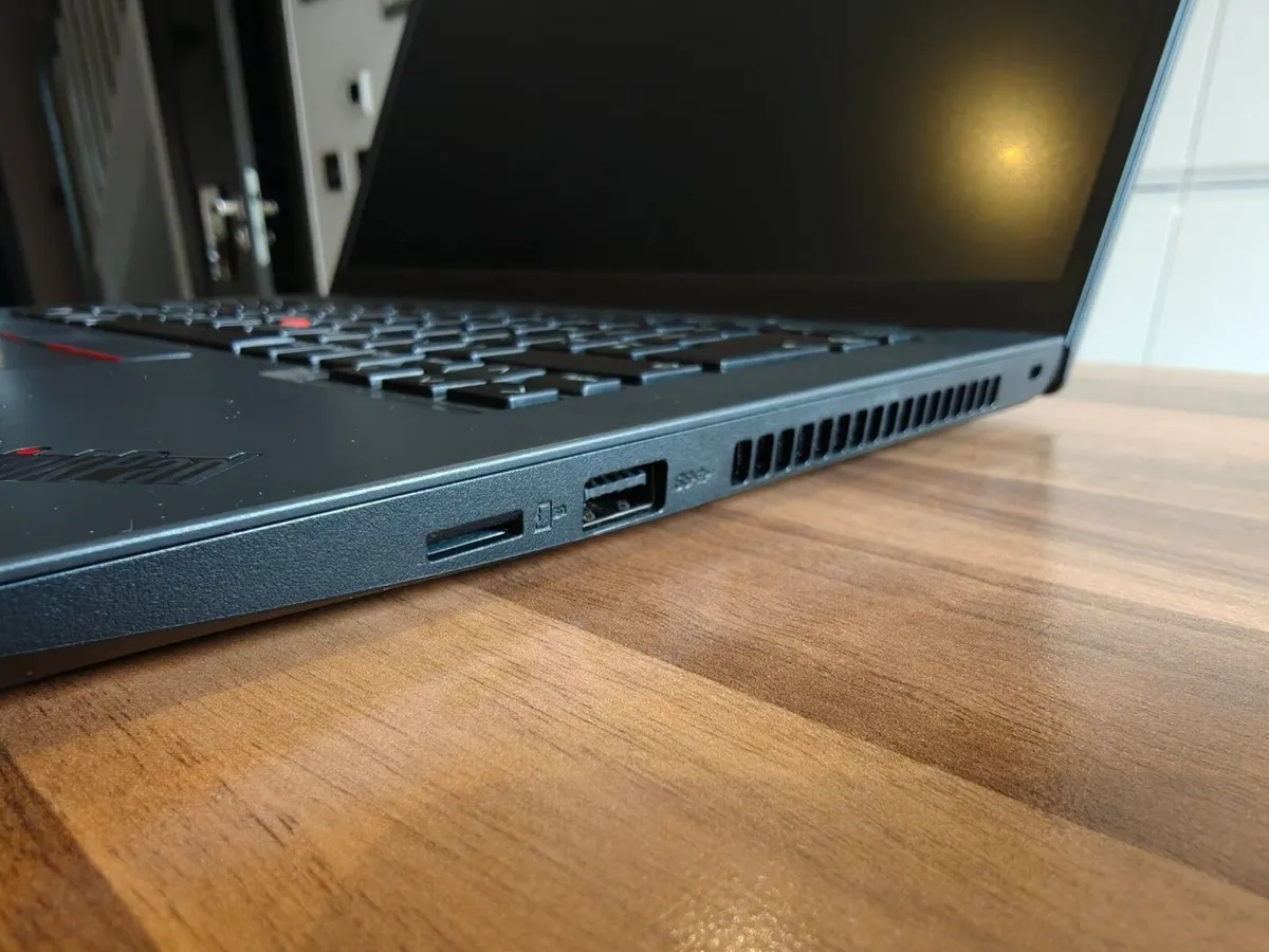 Lenovo ThinkPad L14 Gen4 Laptop | AMD Ryzen 5 Pro - Image 4