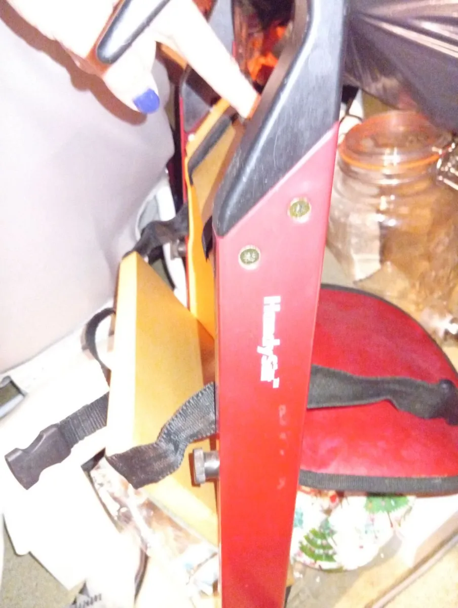 Handysitt stokke highchair - Image 2