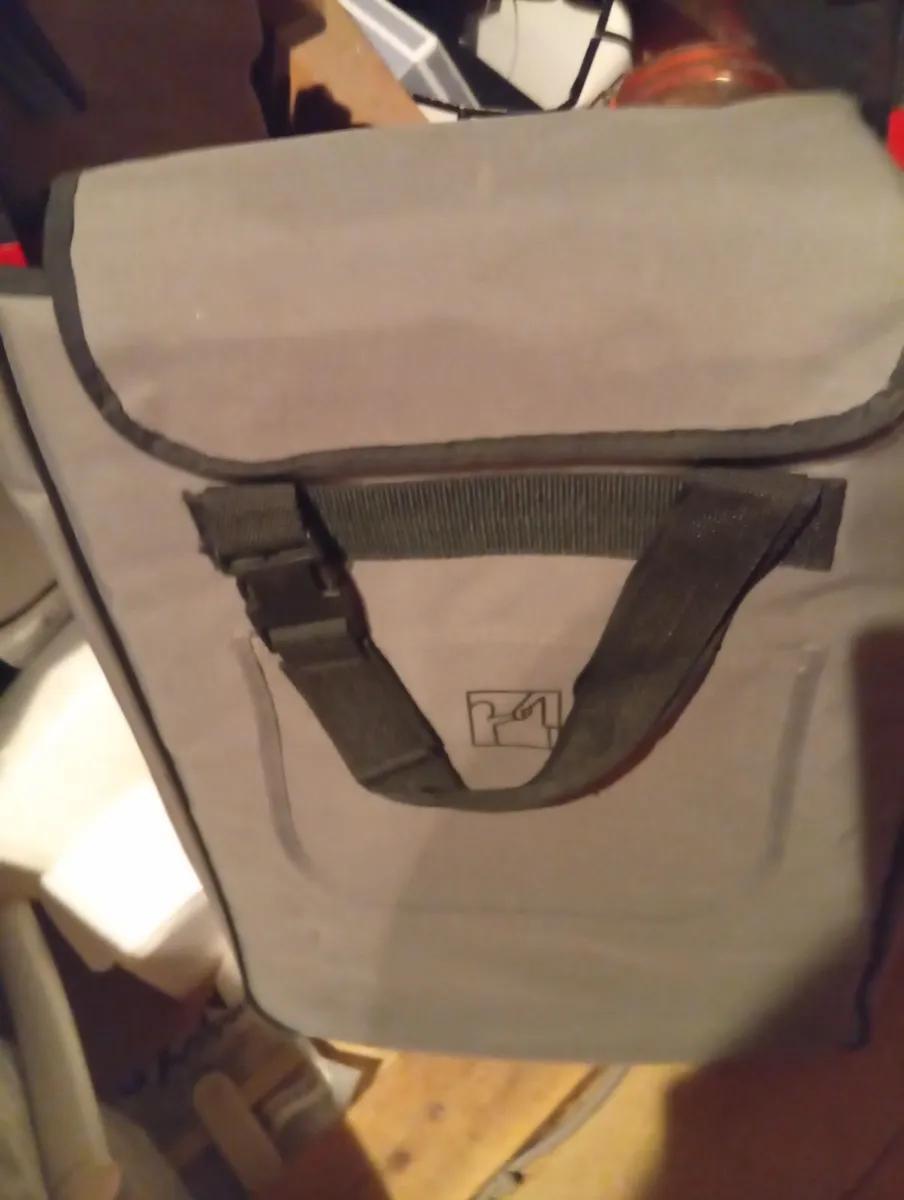 Handysitt stokke highchair - Image 4