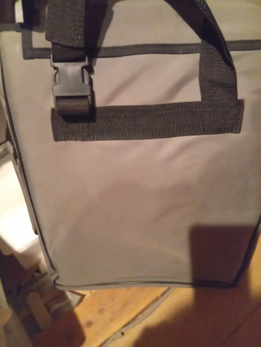 Handysitt stokke highchair - Image 3