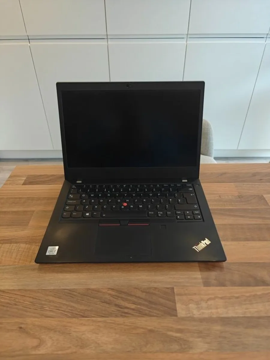 Lenovo ThinkPad L14 | i7 | 16GB | 256GB | 14" FHD - Image 2