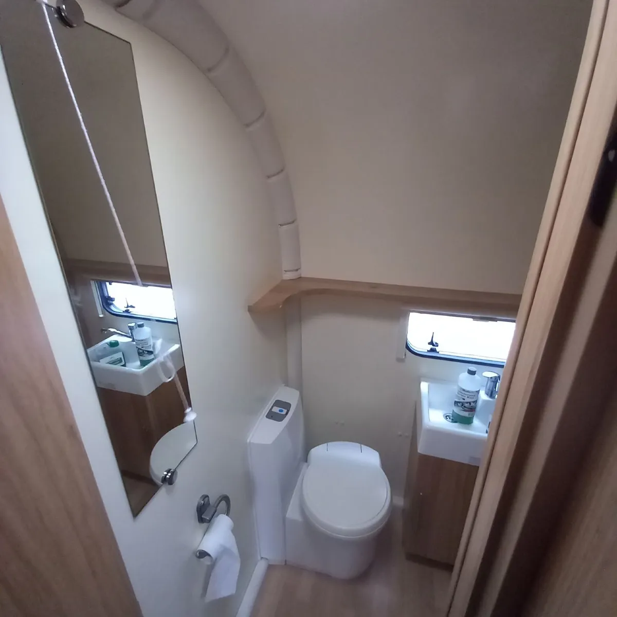 Caravan 2012 Bailey Orion 440/4 - Image 2