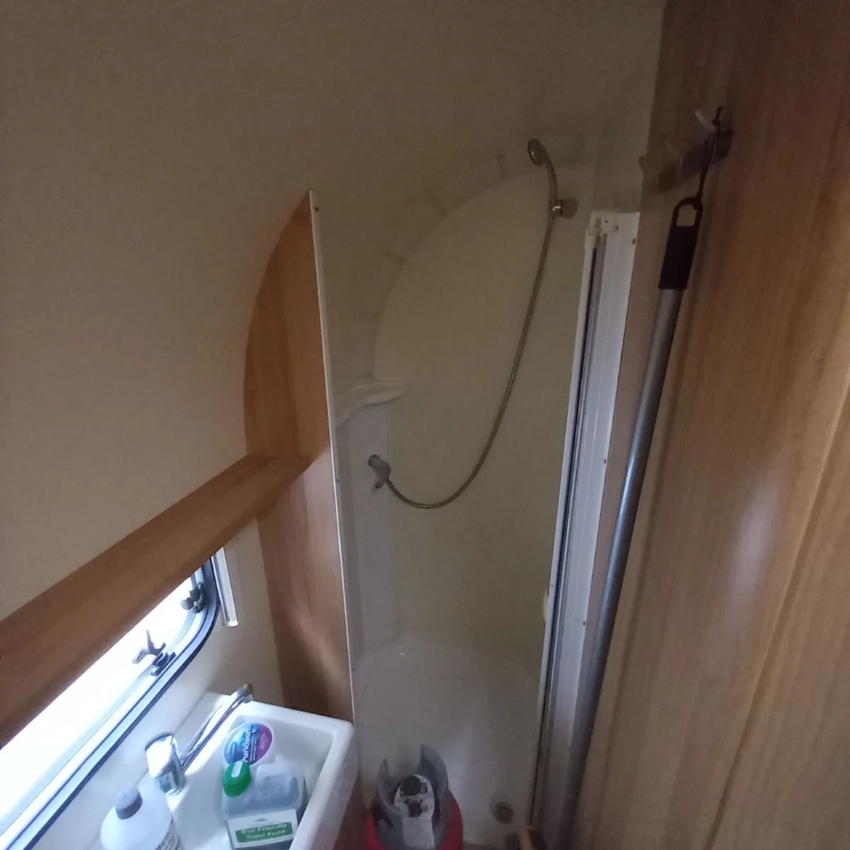 Caravan 2012 Bailey Orion 440/4 - Image 3