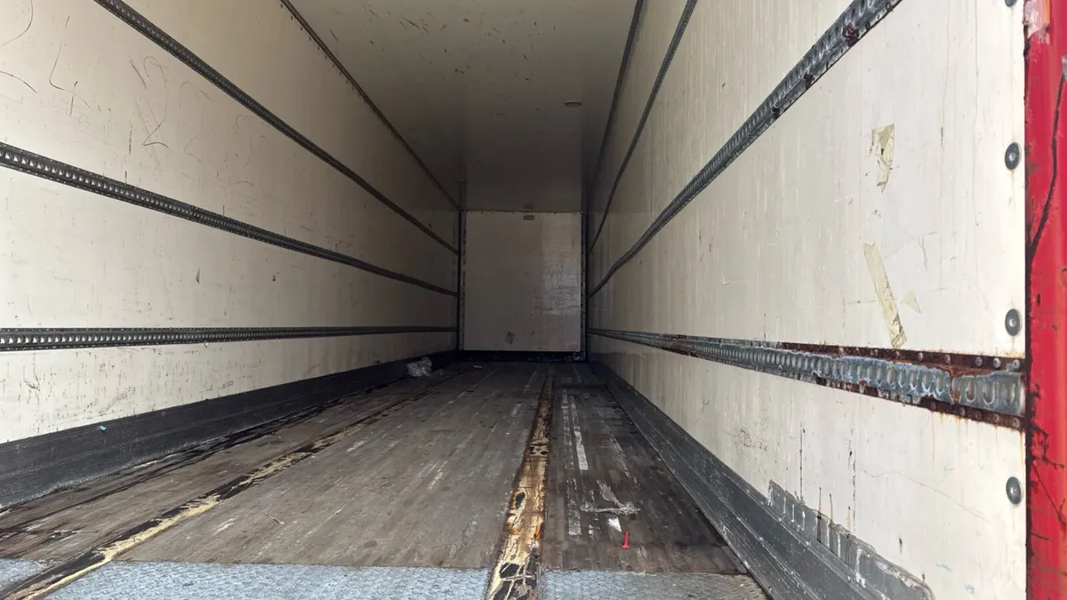 High box vans - Image 3