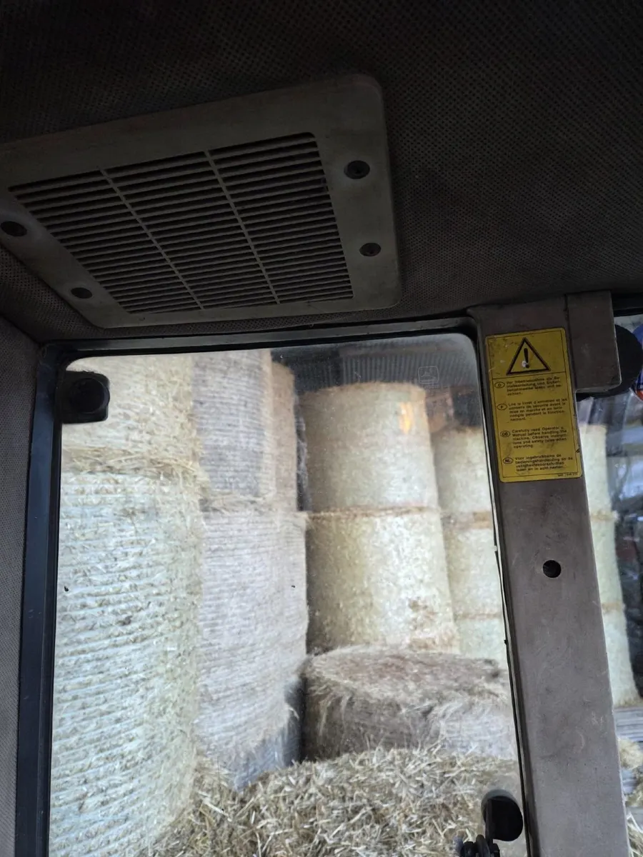 John Deere 6400 - Image 4