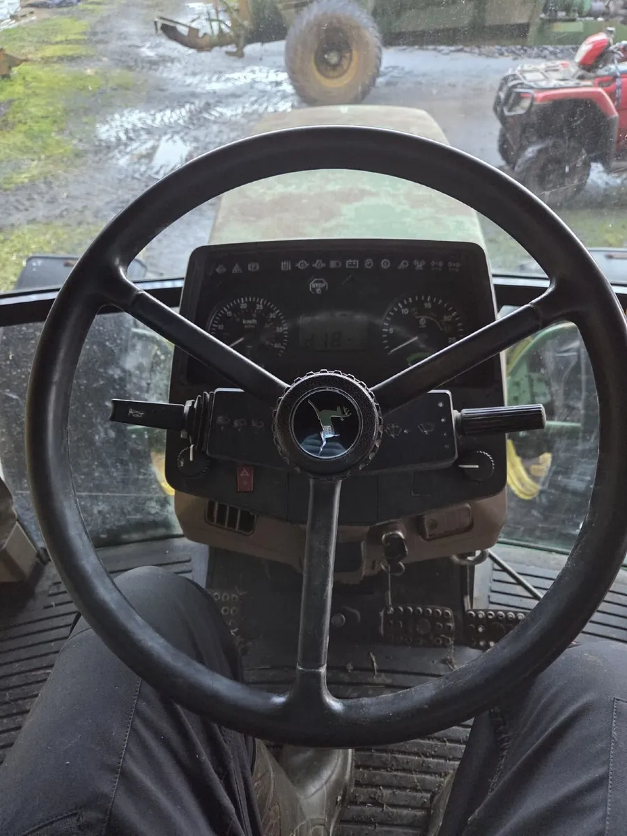 John Deere 6400 - Image 1