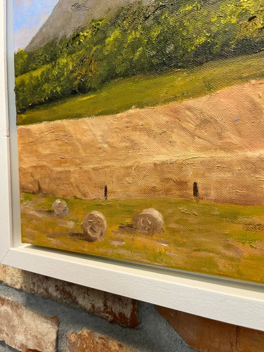 Oil painting - Image 2