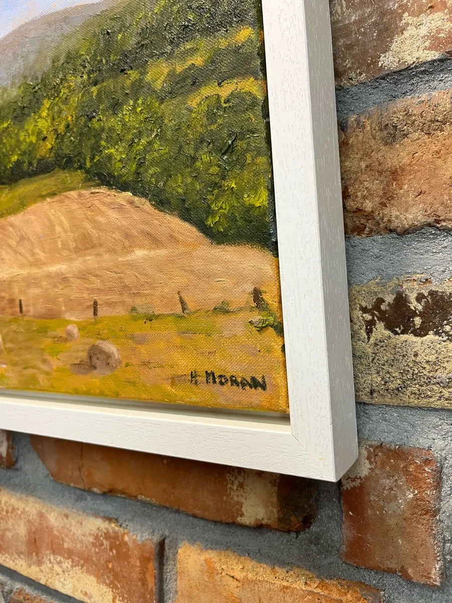 Oil painting - Image 3